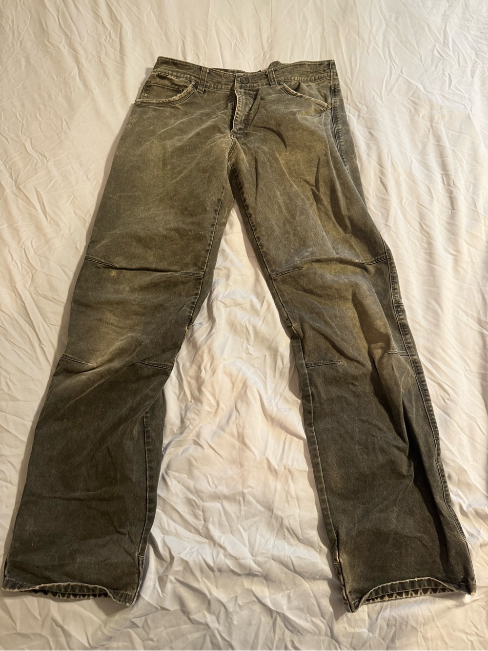 Kuhl Crag Series Utility Pants - Picture 3 of 6
